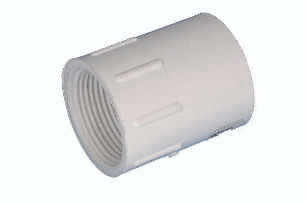 Faucet Socket PVC 32mm X 11/4