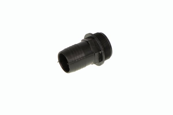 Faucet Tee PVC 40mm X 1''