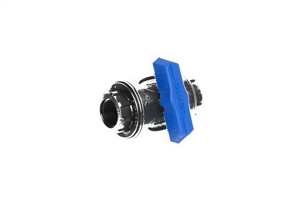 Ball Valve Guyco 20mm BSP