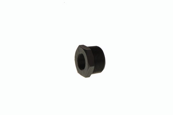 Bush Hansen 1 1/4'' X 3/4 BSP