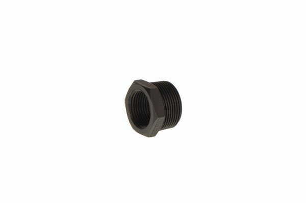Bush Hansen 1 1/4'' X 1'' BSP