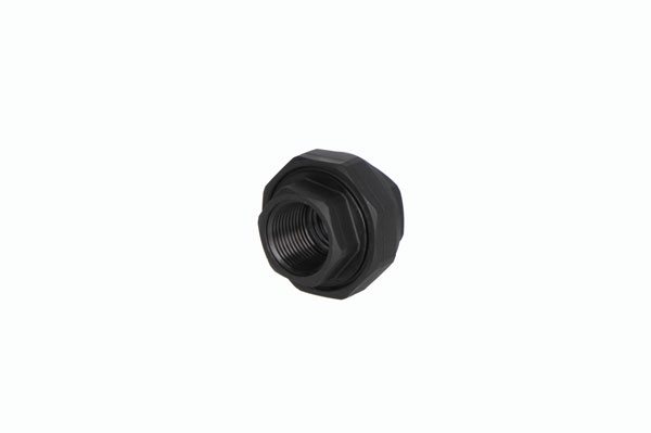 Barrel Union Hansen 25mm BSP