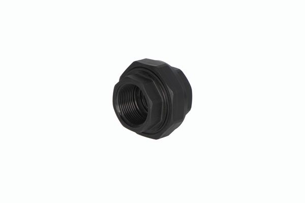 Barrel Union Hansen 32mm BSP