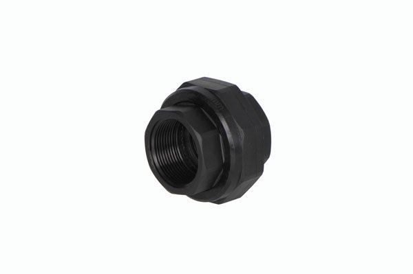 Barrel Union Hansen 40mm BSP