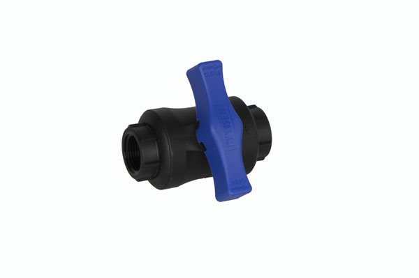 Ball Valve Hansen 20mm BSP
