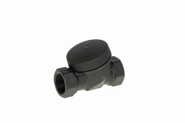 Non Return Valve Hansen 25mm