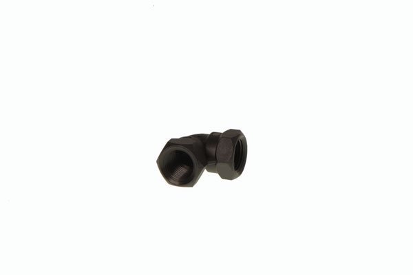 Elbow Hansen 1/2'' Bsp/15mm