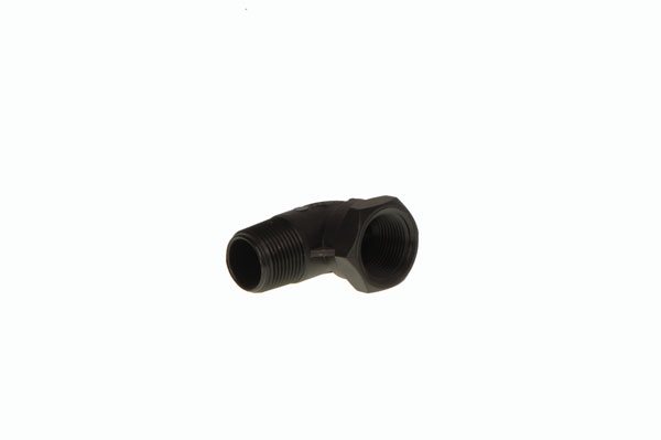 Elbow Hansen 3/4'' BSP Mf/20mm