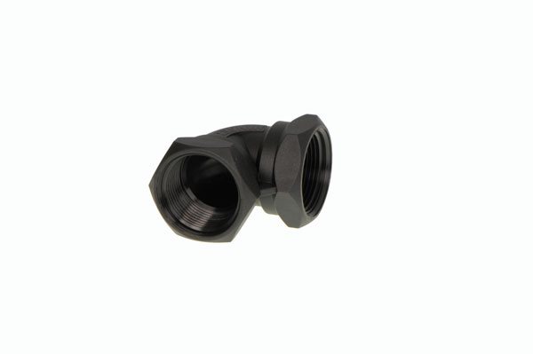 Elbow Hansen 1 1/4'' Bsp/32mm