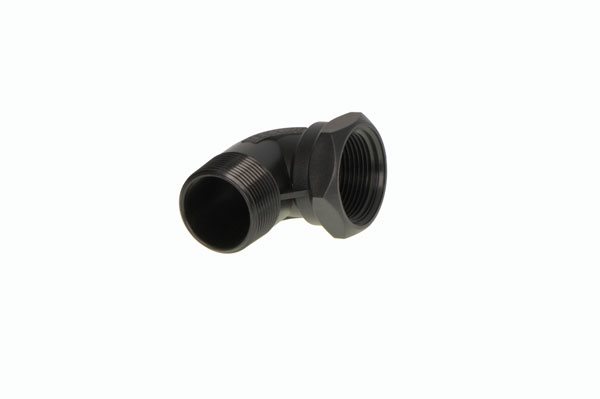 Elbow Hansen 1 1/4''bsp Mf/32