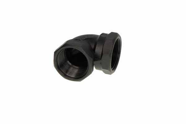 Elbow Hansen 1 1/2''bsp/40mm