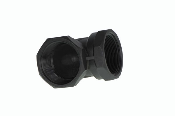 Elbow Hansen 2'' Bsp/50mm