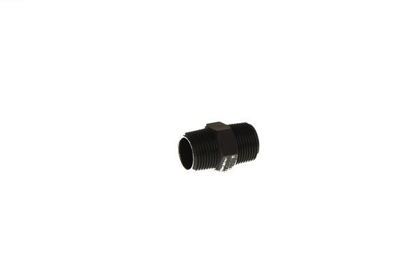 Nipple Hansen 20mm BSP