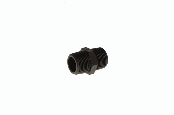 Nipple Hansen 25mm BSP