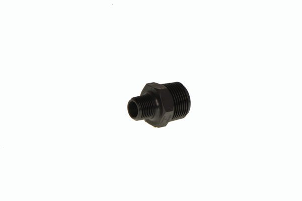 Nipple Hansen 25 X 15mm BSP