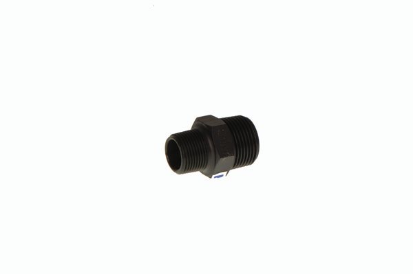 Nipple Hansen 25 X 20mm BSP