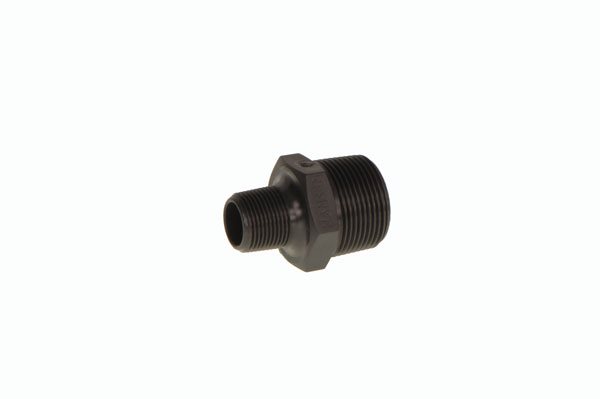 Nipple Hansen 32 X 20mm BSP