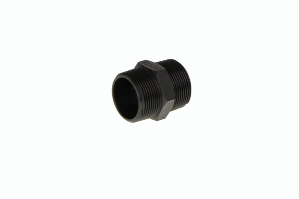Nipple Hansen 40mm BSP