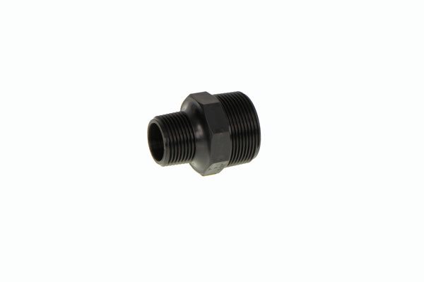 Nipple Hansen 40 X 25mm BSP
