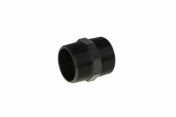 Nipple Hansen 50mm BSP