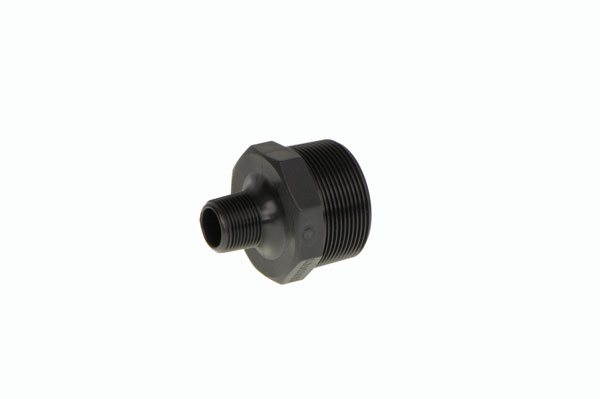 Nipple Hansen 50 X 20mm BSP