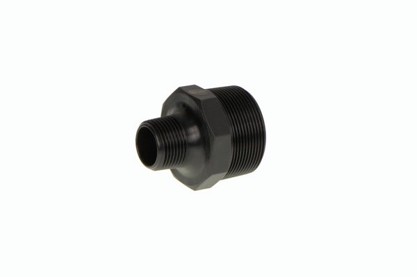 Nipple Hansen 50 X 25mm BSP