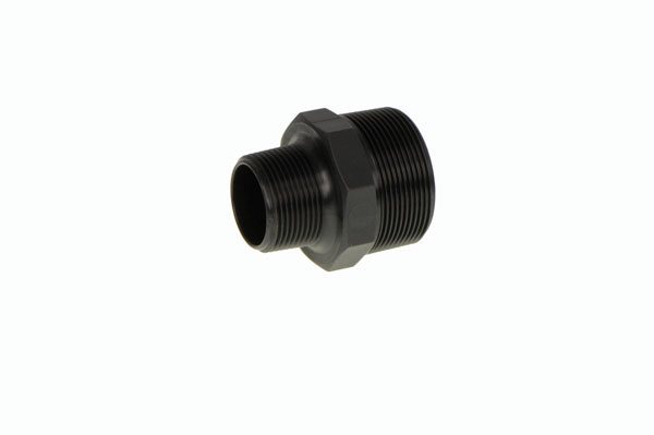 Nipple Hansen 50 X 32mm BSP