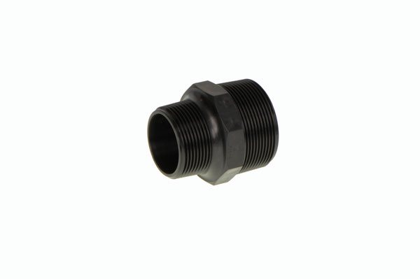 Nipple Hansen 50 X 40mm BSP