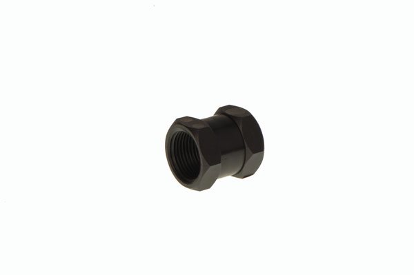 Socket Hansen 1 '' BSP
