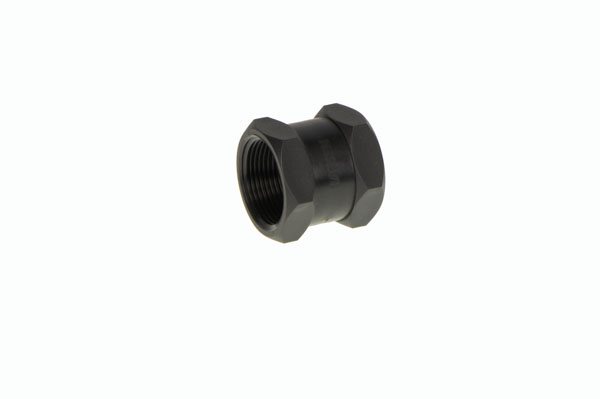 Socket Hansen 1 1/4'' BSP