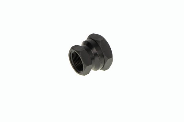 Socket Hansen 1 1/4 X 1'' BSP