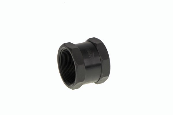 Socket Hansen 2'' BSP