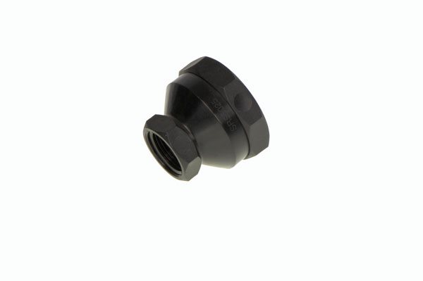 Socket Hansen 2'' X 1'' BSP