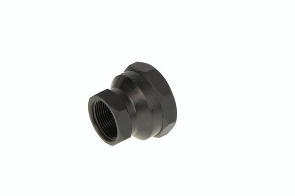 Socket Hansen 2'' X 1 1/4 BSP