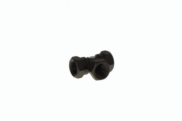 Tee Hansen 1/2'' Bsp/15mm