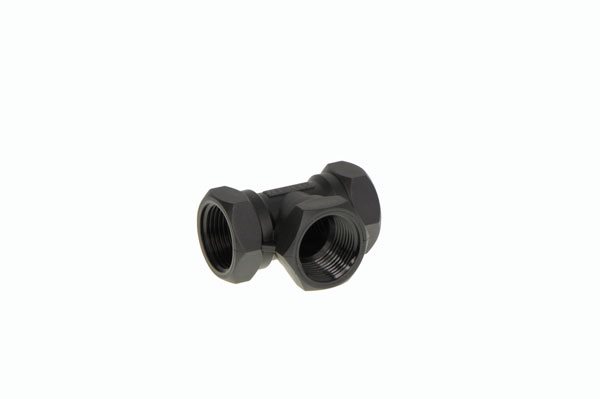Tee Hansen 1'' Bsp/25mm