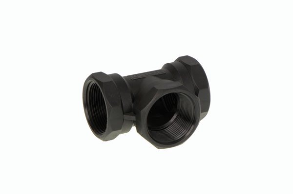 Tee Hansen 40mm BSP