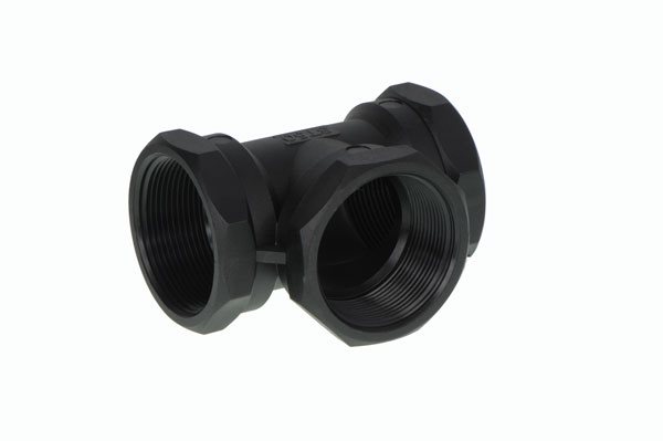 Tee Hansen 50mm BSP