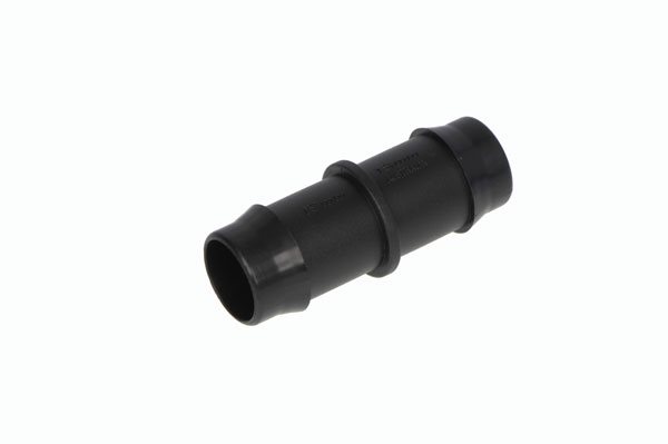 Joiner Poly 19mm Barbed