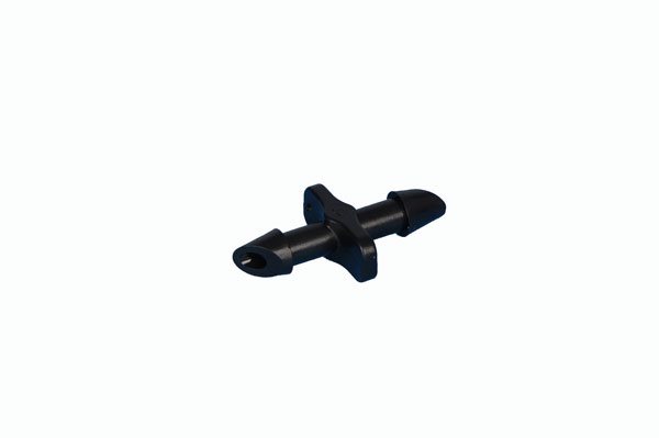 Joiner Poly LD 4mm Barbed Hypo