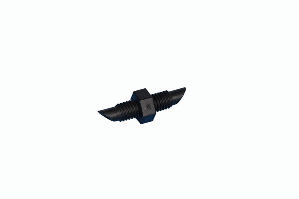 Joiner Poly 04mm Threaded