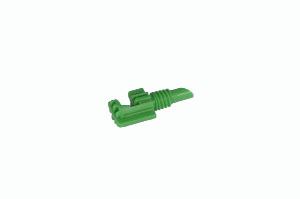 Micro Spray One Pce Green 180