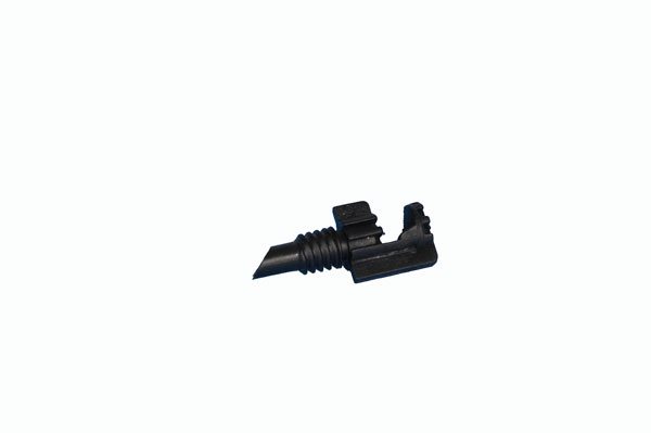 Micro Spray One Pce Black 180