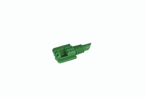 Micro Spray One Pce Green 90
