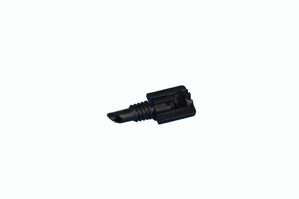 Micro Spray One Pce Black 90