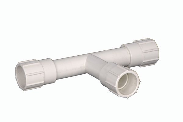 Kwikrepair Coupling PVC 25mm
