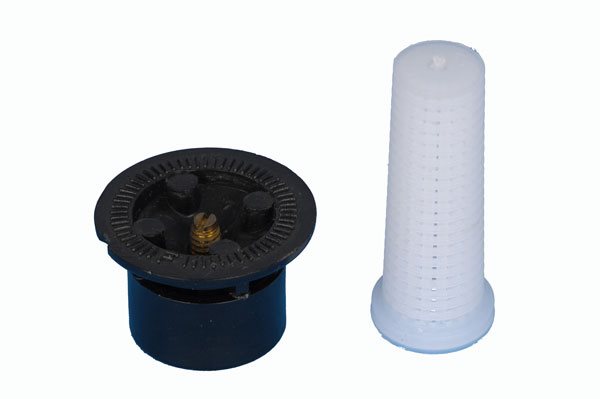 Nozzle Lawn Genie Full Circle