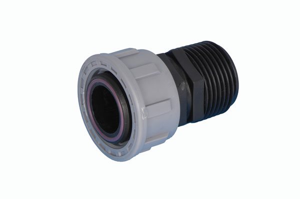 Manifold Adaptor Tavlit 25mm