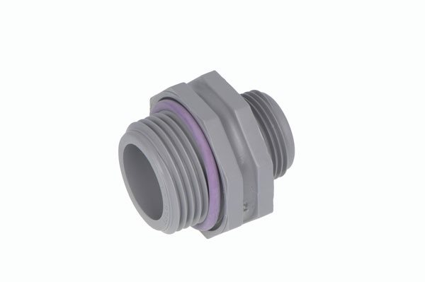 Manifold Nipple 25x20mm O'ring