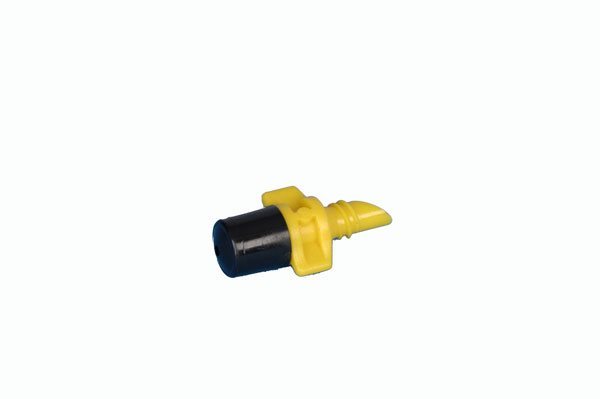 Micro Mistspray (yellow/black)